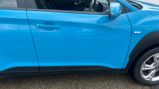 Hyundai Kona 1.0 TGDi 48V MHEV SE Connect 5dr Petrol Hatchback